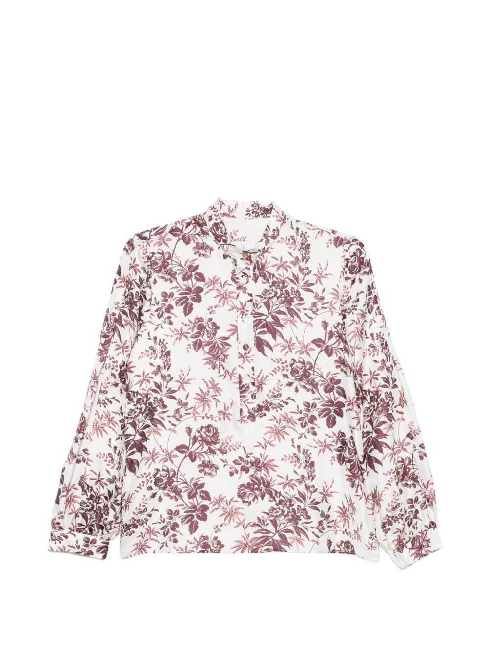 TRAME AUREE Shirt