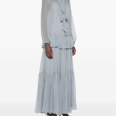 Chloé Chloè Dresses GREY