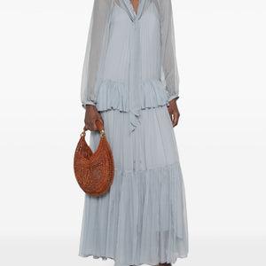 Chloé Chloè Dresses GREY
