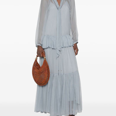 Chloé Chloè Dresses GREY