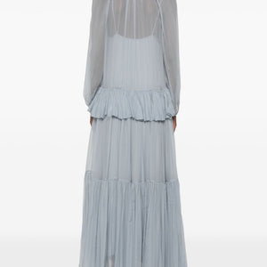 Chloé Chloè Dresses GREY