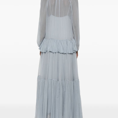 Chloé Chloè Dresses GREY