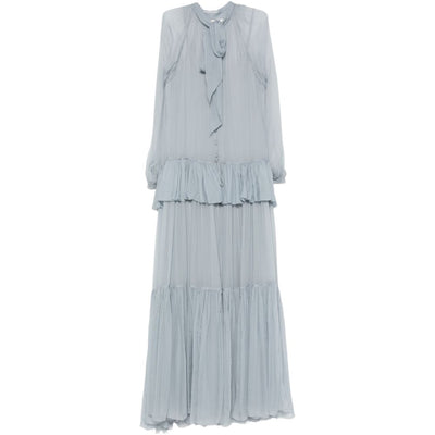 Chloé Chloè Dresses GREY