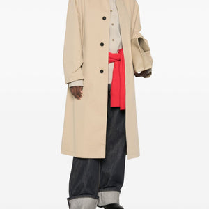 Dunst Coat