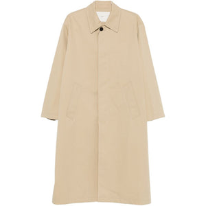 Dunst Coat
