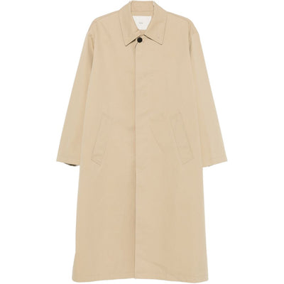 Dunst Coat