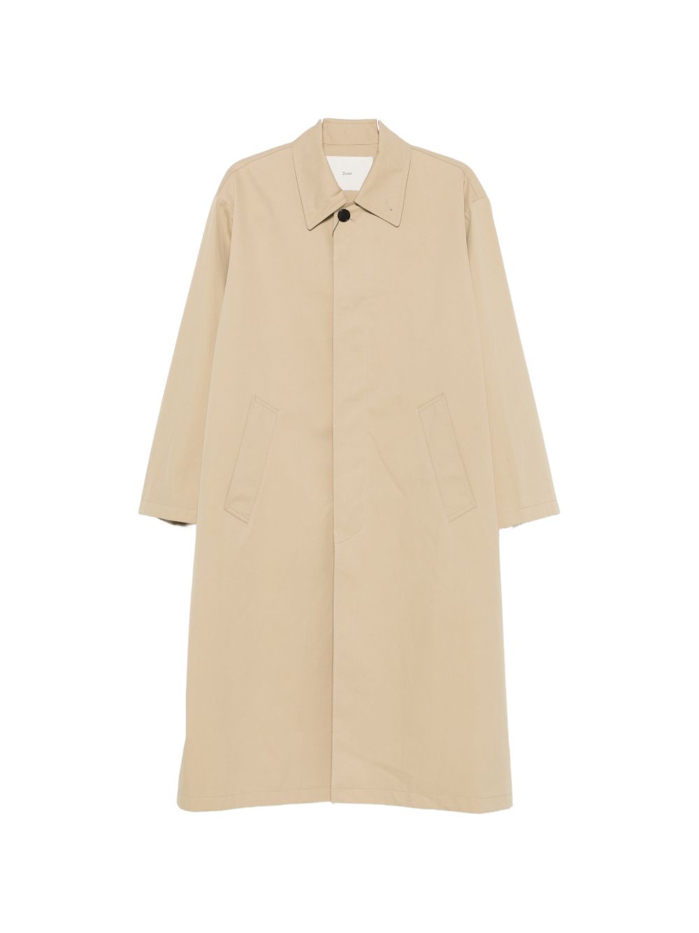 Dunst Coat