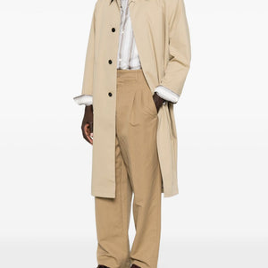 Dunst Coat