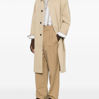 Dunst Coat