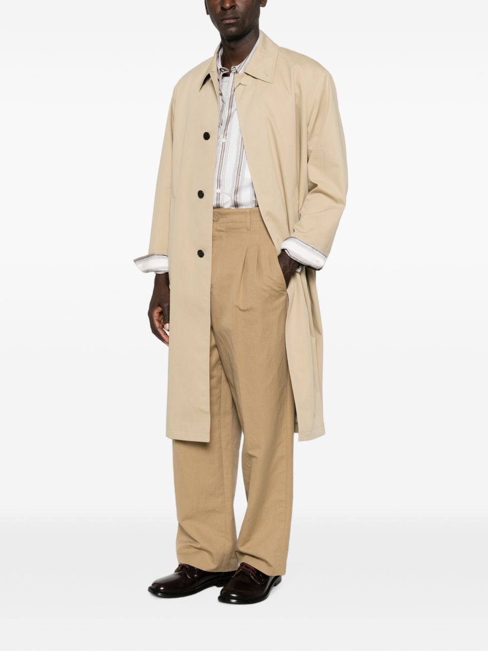 Dunst Coat