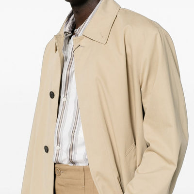 Dunst Coat