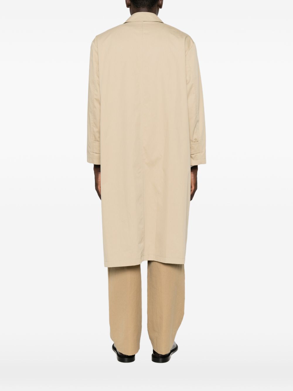Dunst Coat