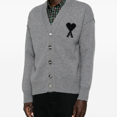 Ami Paris Sweater