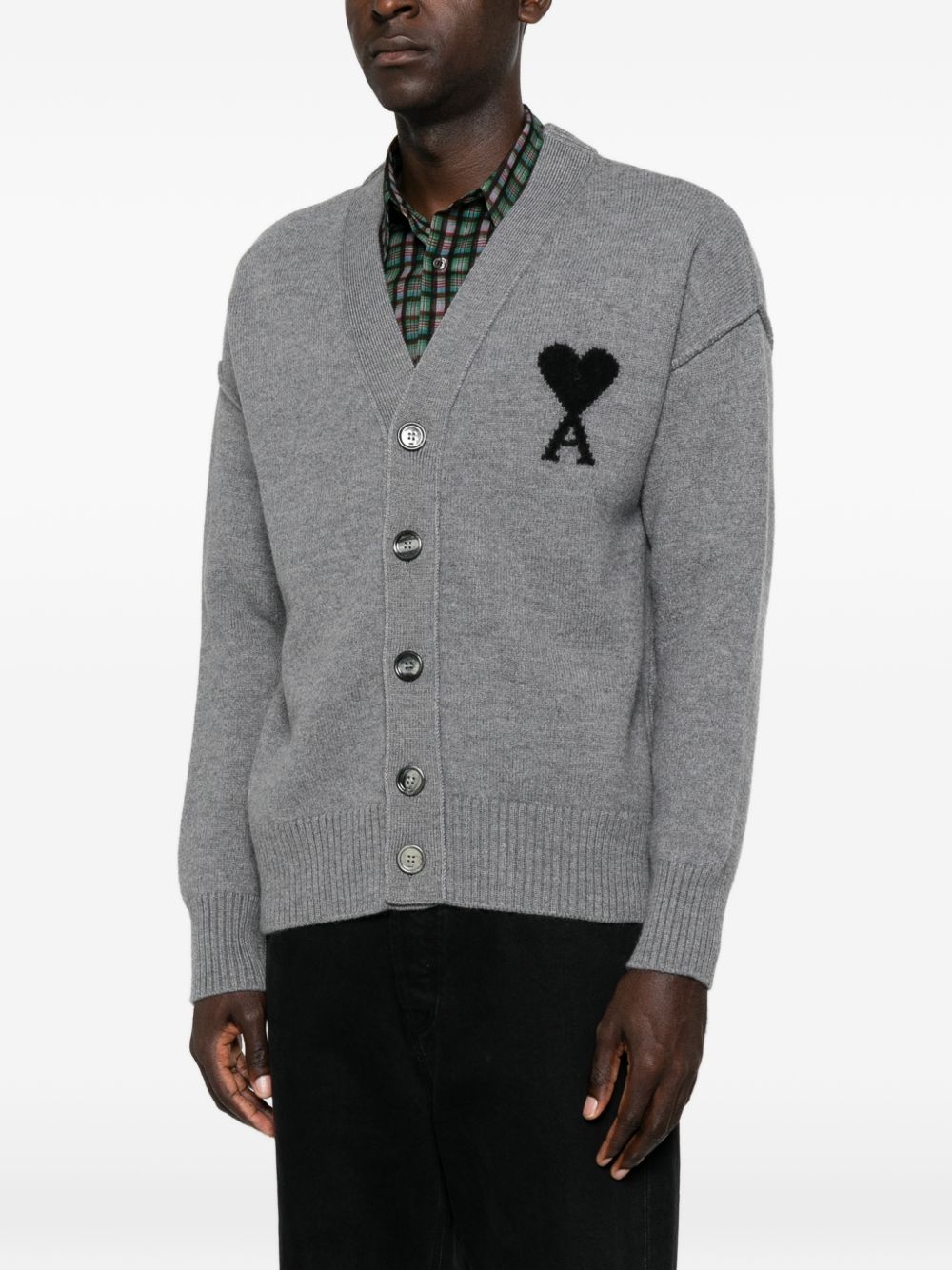 Ami Paris Sweater
