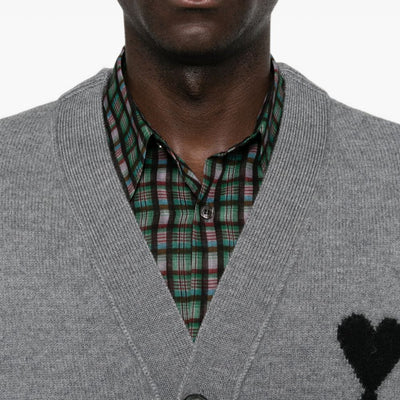 Ami Paris Sweater