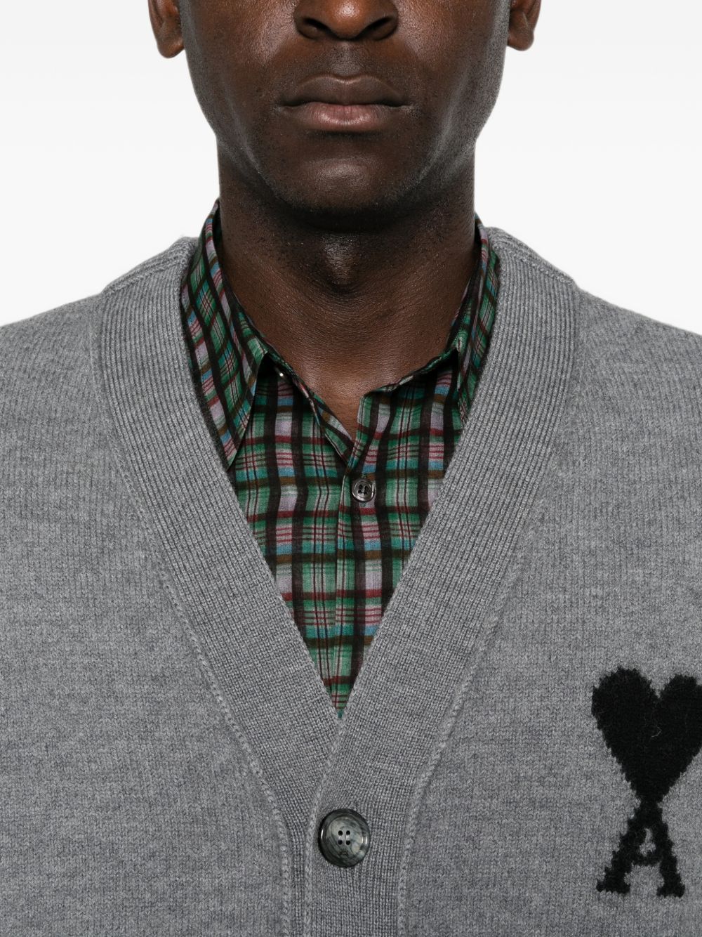 Ami Paris Sweater