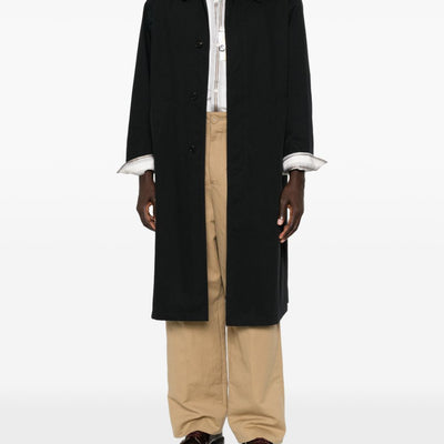 Dunst Coat