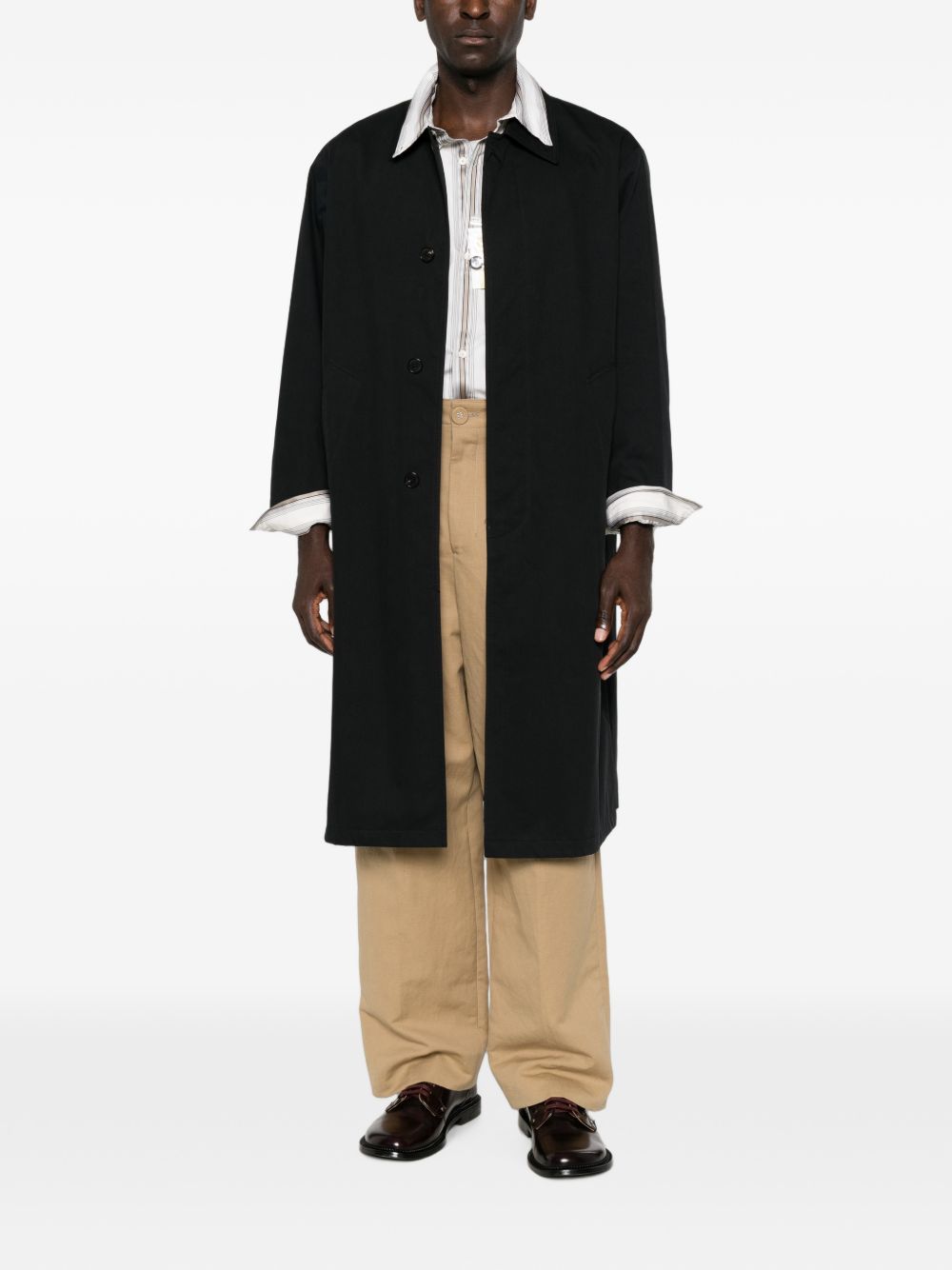 Dunst Coat