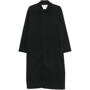 Dunst Coat