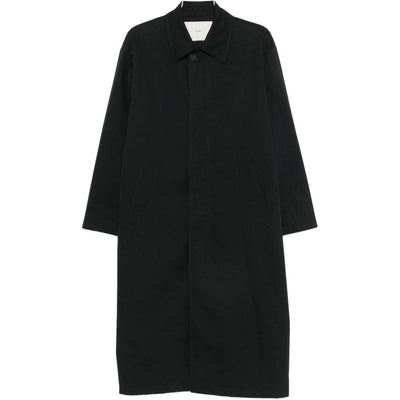 Dunst Coat