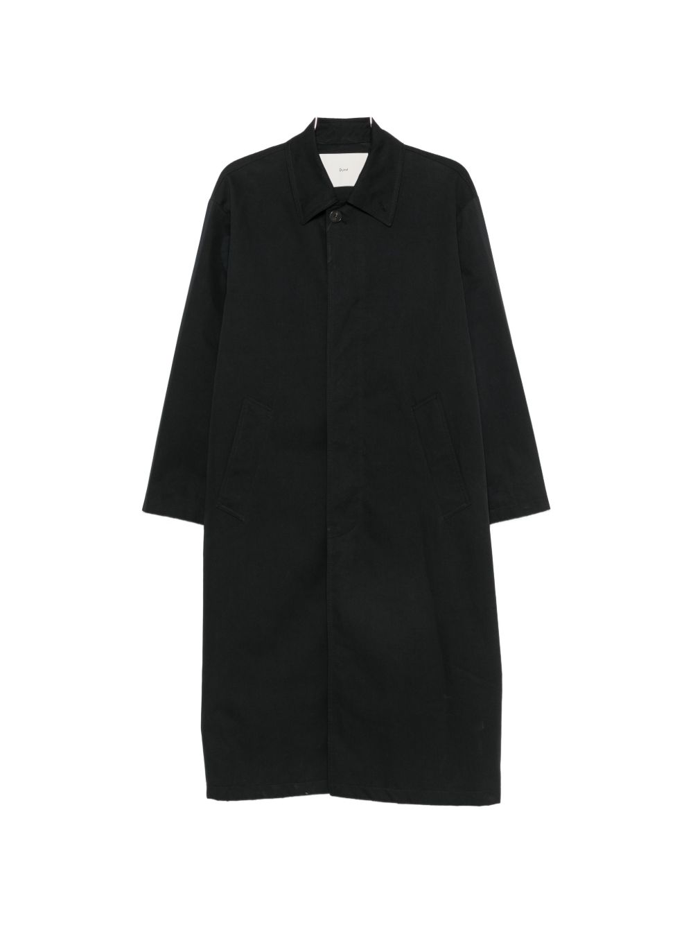 Dunst Coat