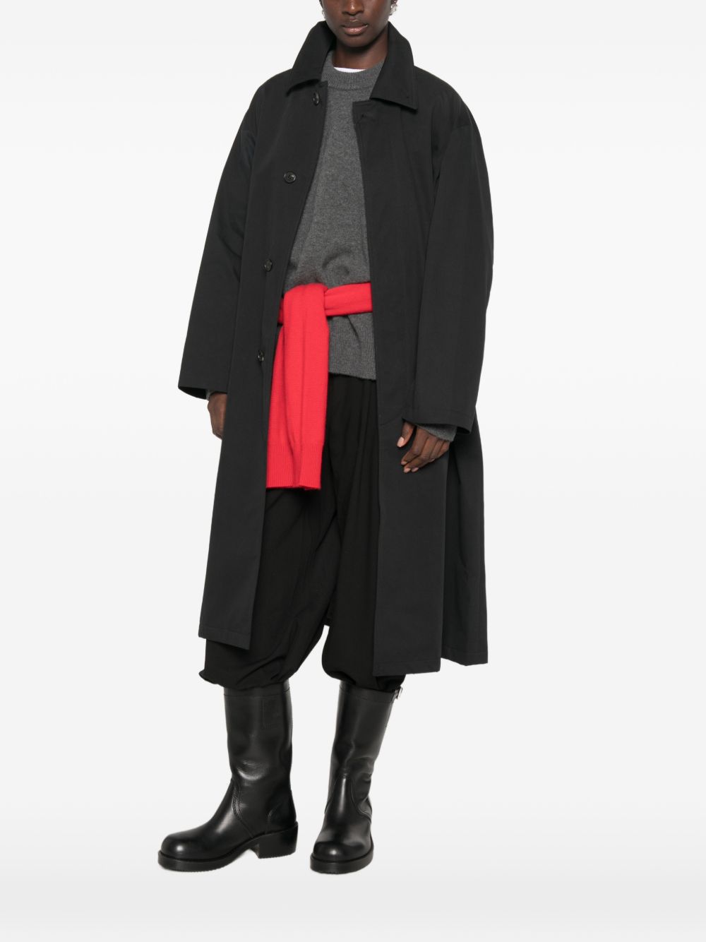 Dunst Coat