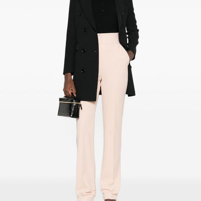Elisabetta Franchi Dresses BLACK