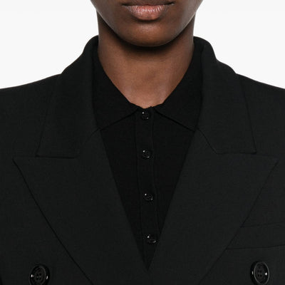 Elisabetta Franchi Dresses BLACK