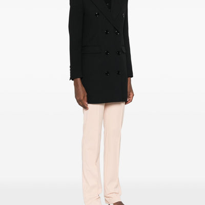 Elisabetta Franchi Dresses BLACK