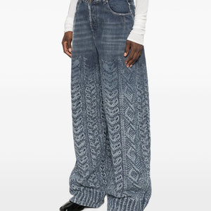 Diesel Jeans NAVY