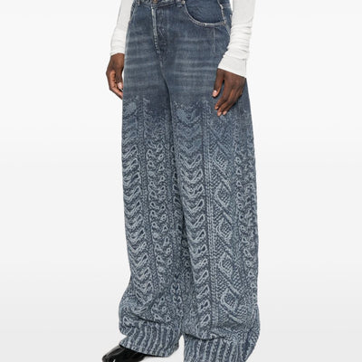 Diesel Jeans NAVY