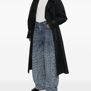 Diesel Jeans NAVY