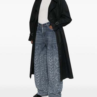 Diesel Jeans NAVY