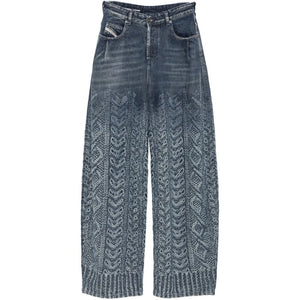Diesel Jeans NAVY
