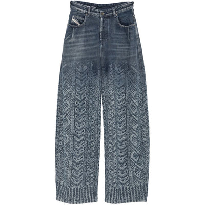 Diesel Jeans NAVY