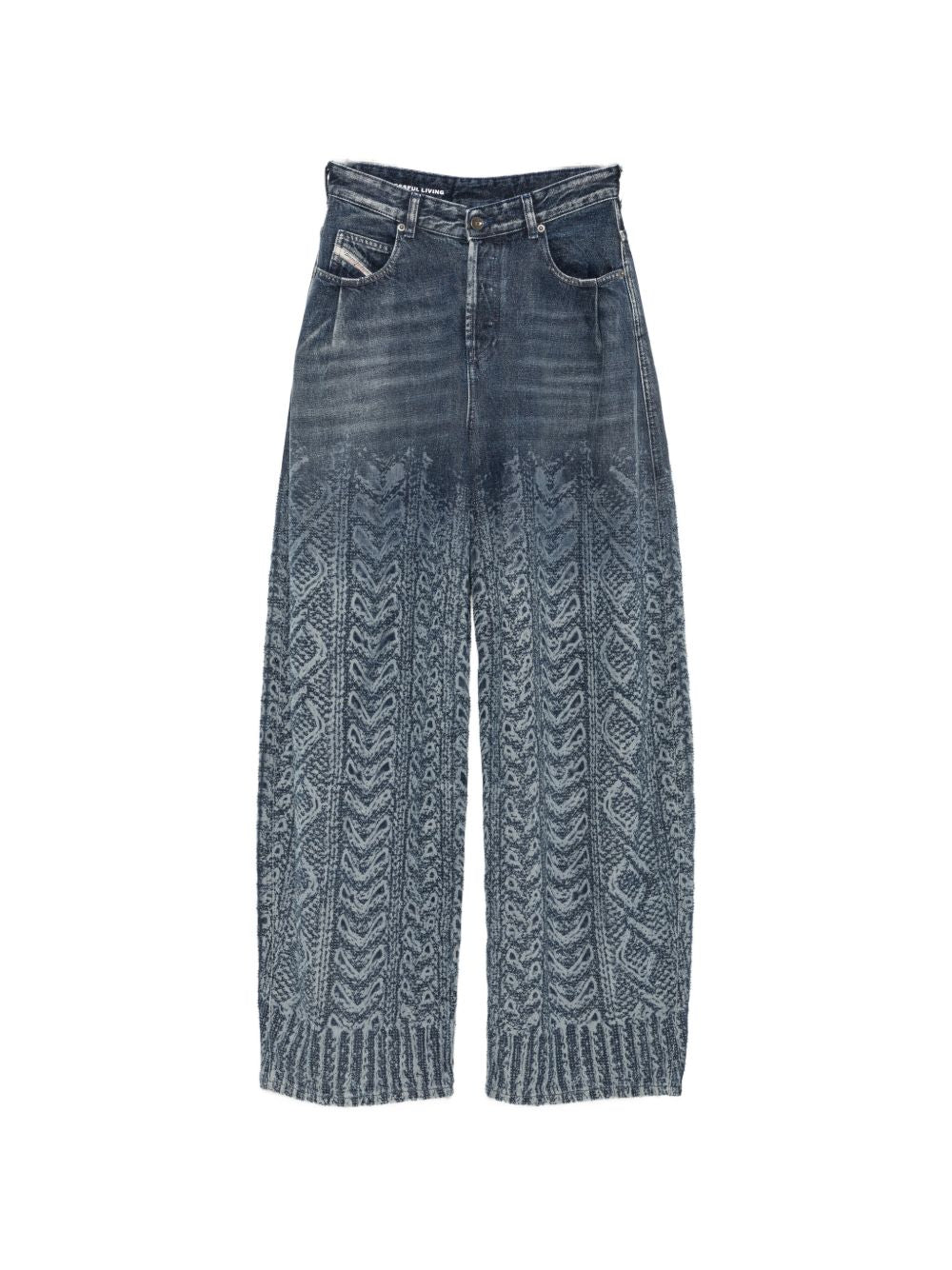 Diesel Jeans NAVY