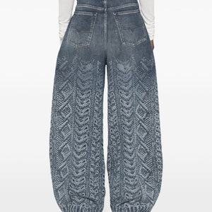 Diesel Jeans NAVY