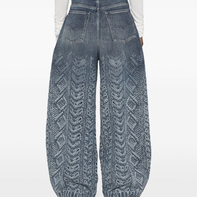 Diesel Jeans NAVY