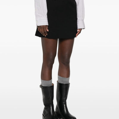 DUNST Skirts BLACK