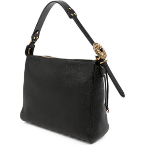 Etro Leather Hobo Bag