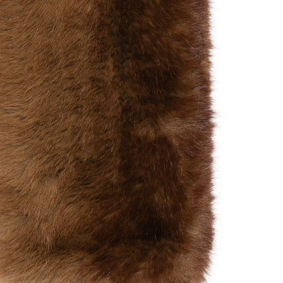Apparis Koi Faux-Fur Scarf