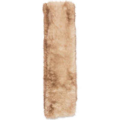 Apparis Koi Faux-Fur Scarf