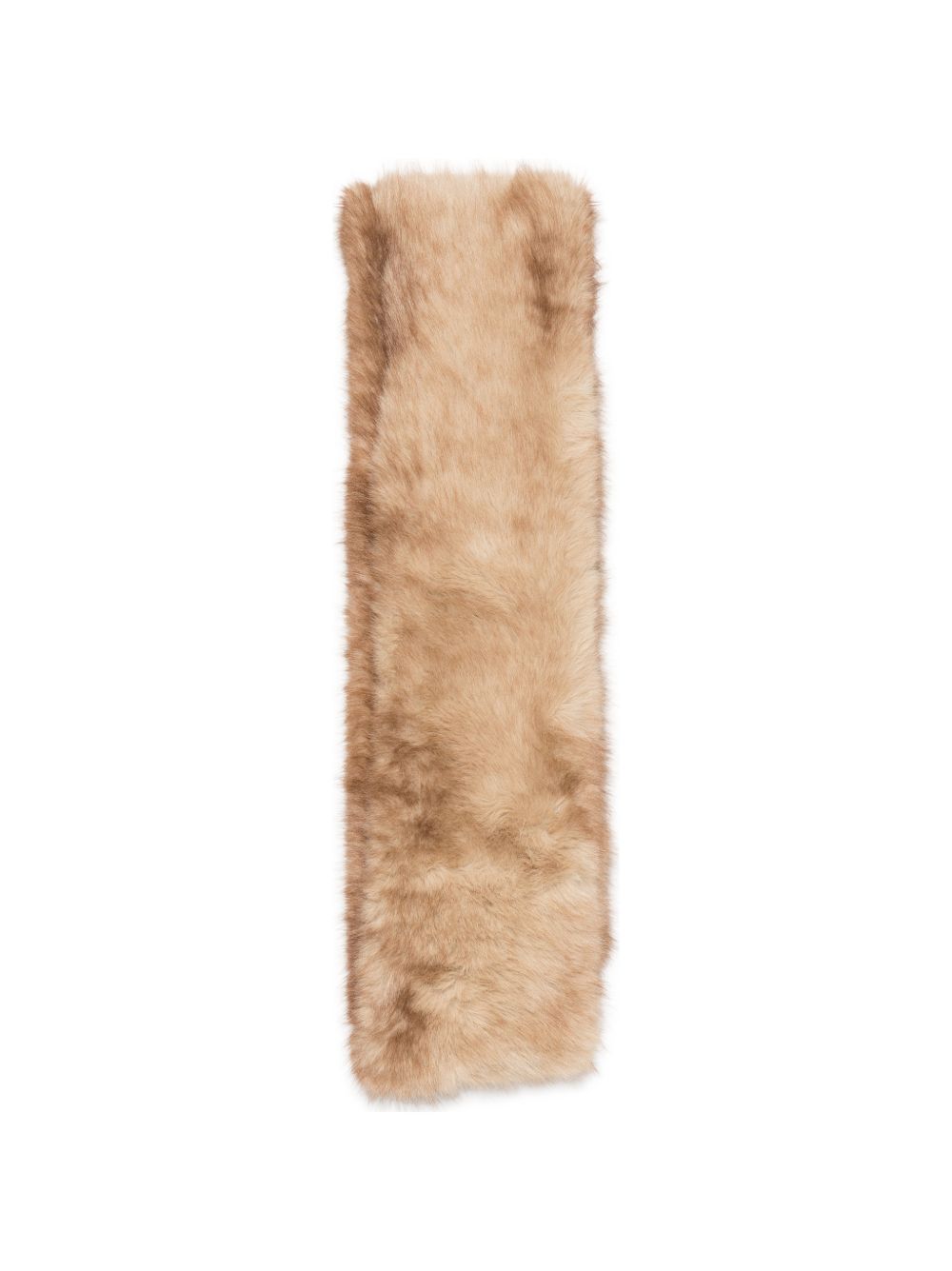 Apparis Koi Faux-Fur Scarf