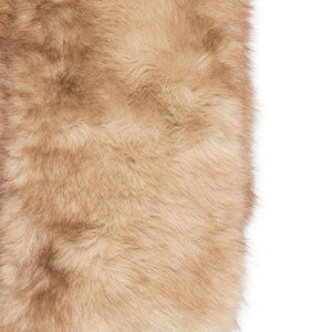 Apparis Koi Faux-Fur Scarf