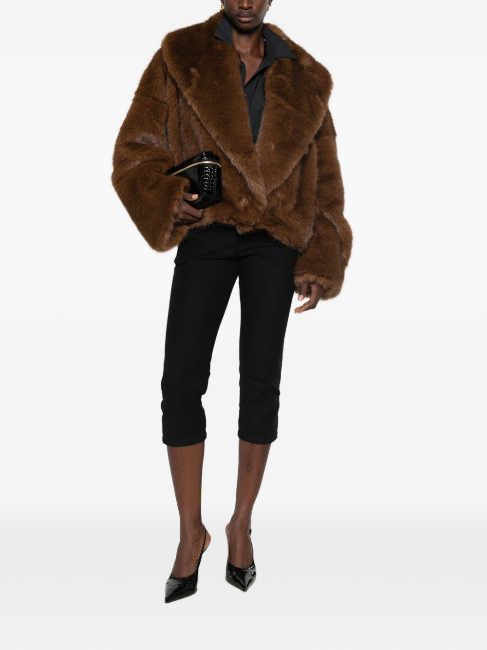 BB COUTURE Coat