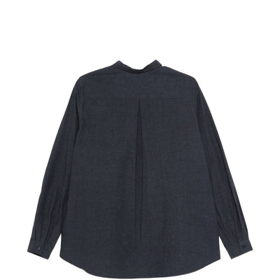APUNTOB Shirts NAVY