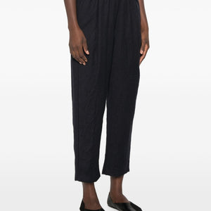 APUNTOB Trousers NAVY