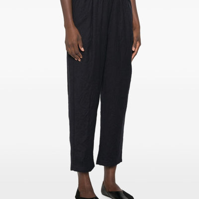 APUNTOB Trousers NAVY