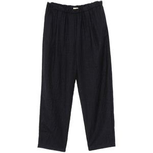 APUNTOB Trousers NAVY
