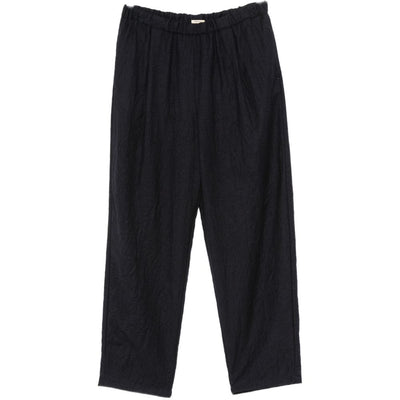 APUNTOB Trousers NAVY